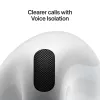 Kuulokkeet Apple AirPods 4. sukupolvi Active Noise Cancellation