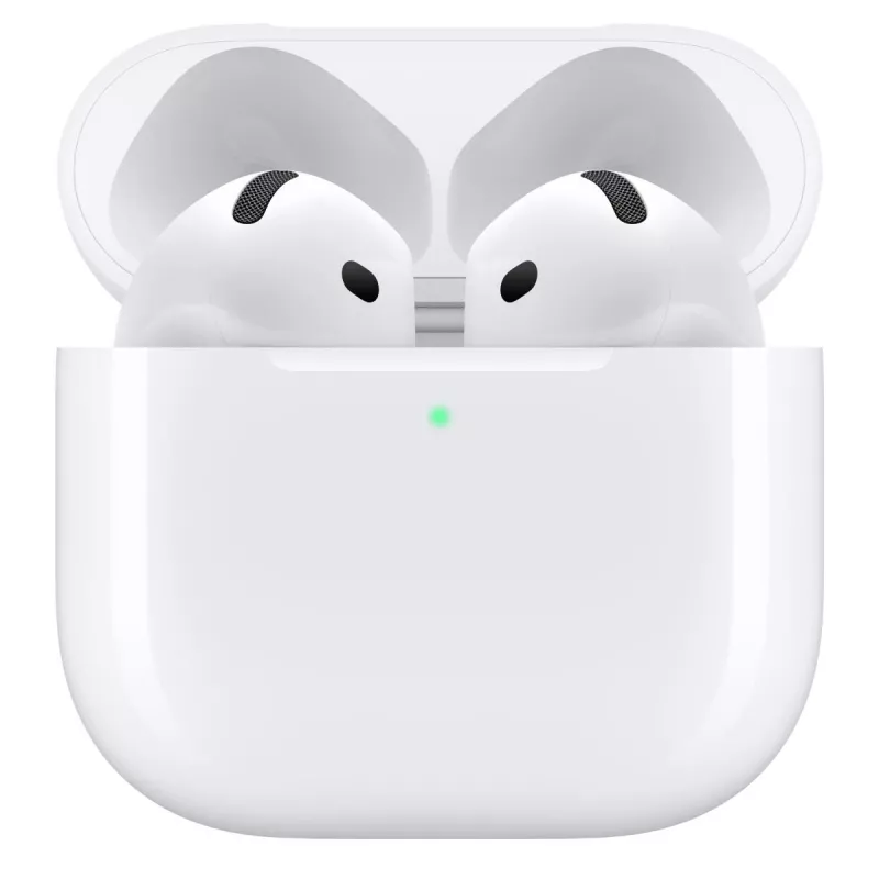 Kuulokkeet Apple AirPods 4. sukupolvi Active Noise Cancellation