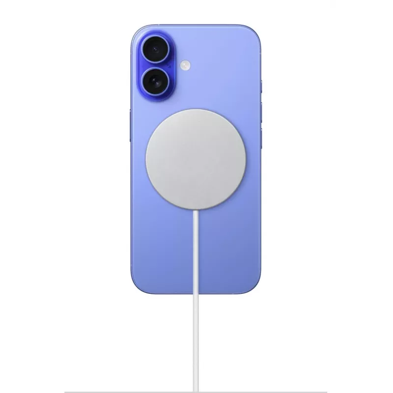 APPLE MagSafe-laturi (1 m) (MX6X3ZM/A)