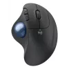 LOGITECH Ergo M575s langaton trackball - grafiitti + sininen pallo