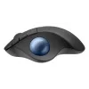 LOGITECH Ergo M575s langaton trackball - grafiitti + sininen pallo