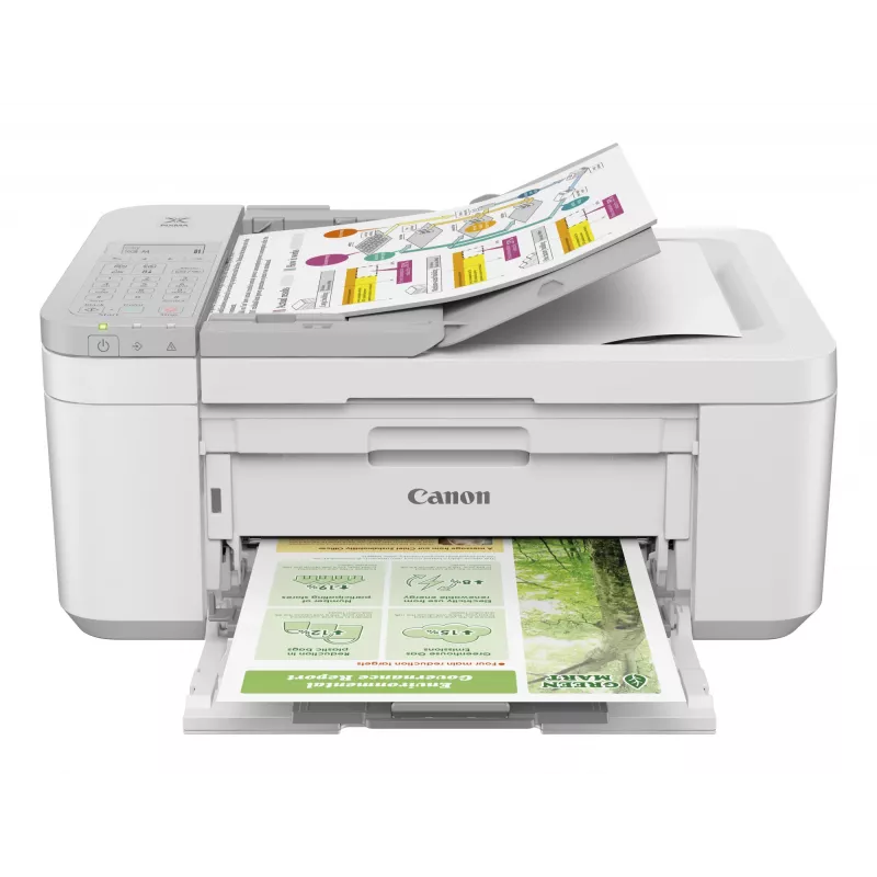 Canon PIXMA TR4756i mustesuihku A4 4800 x 1200 DPI Wi-Fi