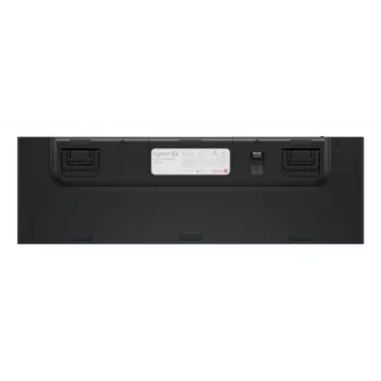 Logitech G G915 X LIGHTSPEED näppäimistö pelikäyttöön USB RF langaton Bluetooth QWERTY US International valkoinen