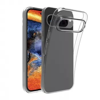 Suojakotelo dbramante1928 Greenland Google Pixel 9 / Pixel 9 Pro — kirkas