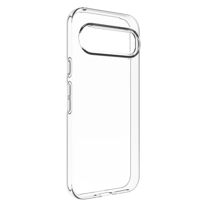 Suojakotelo dbramante1928 Greenland Google Pixel 9 / Pixel 9 Pro — kirkas