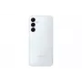 Samsung EF-QA166CTEGWW Clear Case -suojakuori Galaxy A16 / A16 5G:lle, läpinäkyvä