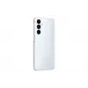 Samsung EF-QA166CTEGWW Clear Case -suojakuori Galaxy A16 / A16 5G:lle, läpinäkyvä