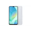 Samsung EF-QA166CTEGWW Clear Case -suojakuori Galaxy A16 / A16 5G:lle, läpinäkyvä