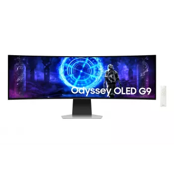 Samsung G95SD tietokonemonitori 124,5 cm (49