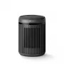 Sähkölämmitin Philips CX2120/01 1500 W sisäkäyttöön musta