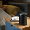 Sähkölämmitin Philips CX2120/01 1500 W sisäkäyttöön musta