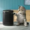 Sähkölämmitin Philips CX2120/01 1500 W sisäkäyttöön musta