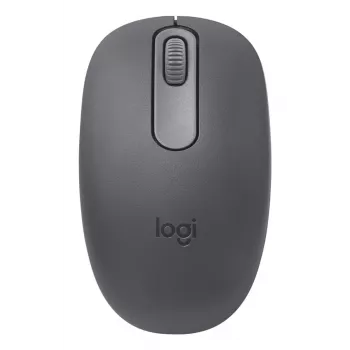 LOGITECH M196 Bluetooth-hiiri - grafiitti