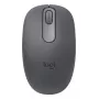 LOGITECH M196 Bluetooth-hiiri - grafiitti