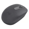 LOGITECH M196 Bluetooth-hiiri - grafiitti