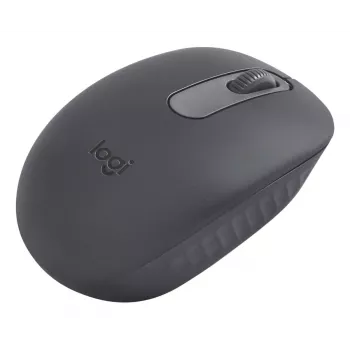 LOGITECH M196 Bluetooth-hiiri - grafiitti