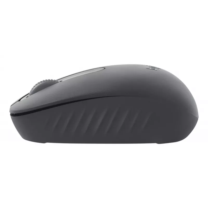 LOGITECH M196 Bluetooth-hiiri - grafiitti