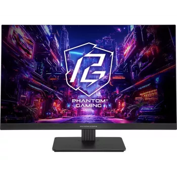 ASROCK pelimonitori - Pg27fft1b - 27