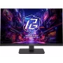 ASROCK pelimonitori - Pg27fft1b - 27 inch - 1920x1080 FHD - litteä IPS-näyttö 180Hz - musta