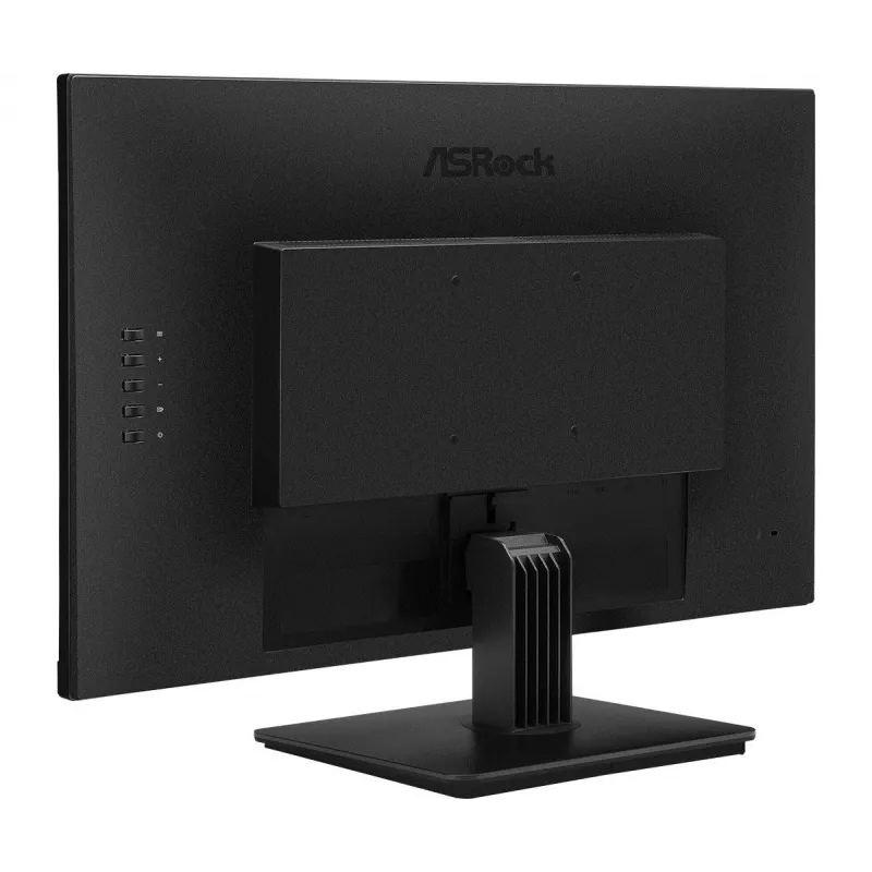 ASROCK pelimonitori - Pg27fft1b - 27 inch - 1920x1080 FHD - litteä IPS-näyttö 180Hz - musta