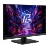 ASROCK pelimonitori - Pg27fft1b - 27 inch - 1920x1080 FHD - litteä IPS-näyttö 180Hz - musta