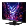 ASROCK pelimonitori - Pg27fft1b - 27 inch - 1920x1080 FHD - litteä IPS-näyttö 180Hz - musta