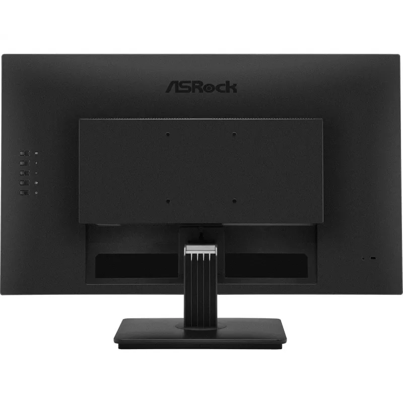ASROCK pelimonitori - Pg27fft1b - 27 inch - 1920x1080 FHD - litteä IPS-näyttö 180Hz - musta