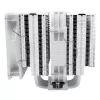 Jäähdytin Thermalright Peerless Assassin 140 120/140 mm valkoinen