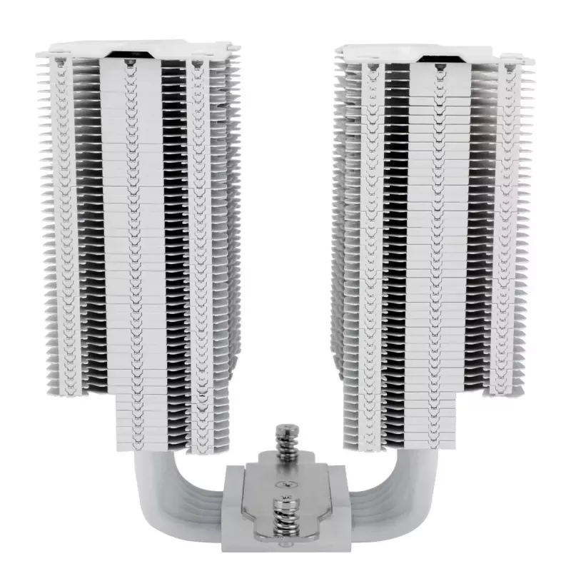 Jäähdytin Thermalright Peerless Assassin 140 120/140 mm valkoinen