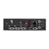Emolevy ASUS ROG STRIX X870E-E GAMING WIFI ATX, AMD X870E, Socket AM5, DDR5, 4 DIMM, Wi-Fi 7, Bluetooth 5.4, 5Gb LAN