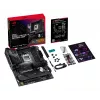Emolevy ASUS ROG STRIX X870E-E GAMING WIFI ATX, AMD X870E, Socket AM5, DDR5, 4 DIMM, Wi-Fi 7, Bluetooth 5.4, 5Gb LAN