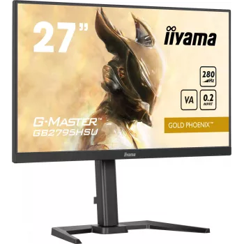 iiyama GB2795HSU-B1 tietokonenäyttö 68,6 cm (27