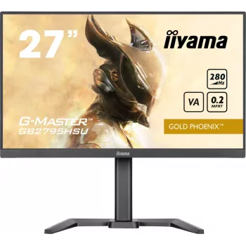 iiyama GB2795HSU-B1 tietokonenäyttö 68,6 cm (27