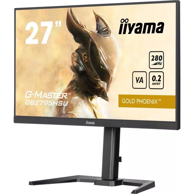 iiyama GB2795HSU-B1 tietokonenäyttö 68,6 cm (27