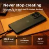 Motorola edge 50 16,9 cm (6,67