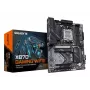 Emolevy GIGABYTE X870 GAMING WIFI6 ATX, AMD X870, Socket AM5, DDR5, 4x DIMM, jopa 256 GB, Wi-Fi 6, 2.5Gb LAN