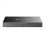 Hallittava kytkin TP-Link Omada ES210GMP 10 porttia Gigabit Ethernet PoE