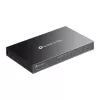 Hallittava kytkin TP-Link Omada ES210GMP 10 porttia Gigabit Ethernet PoE