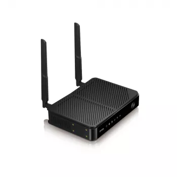 Reititin Zyxel LTE3301-PLUS Dualband 2,4 GHz / 5 GHz Wi-Fi 5