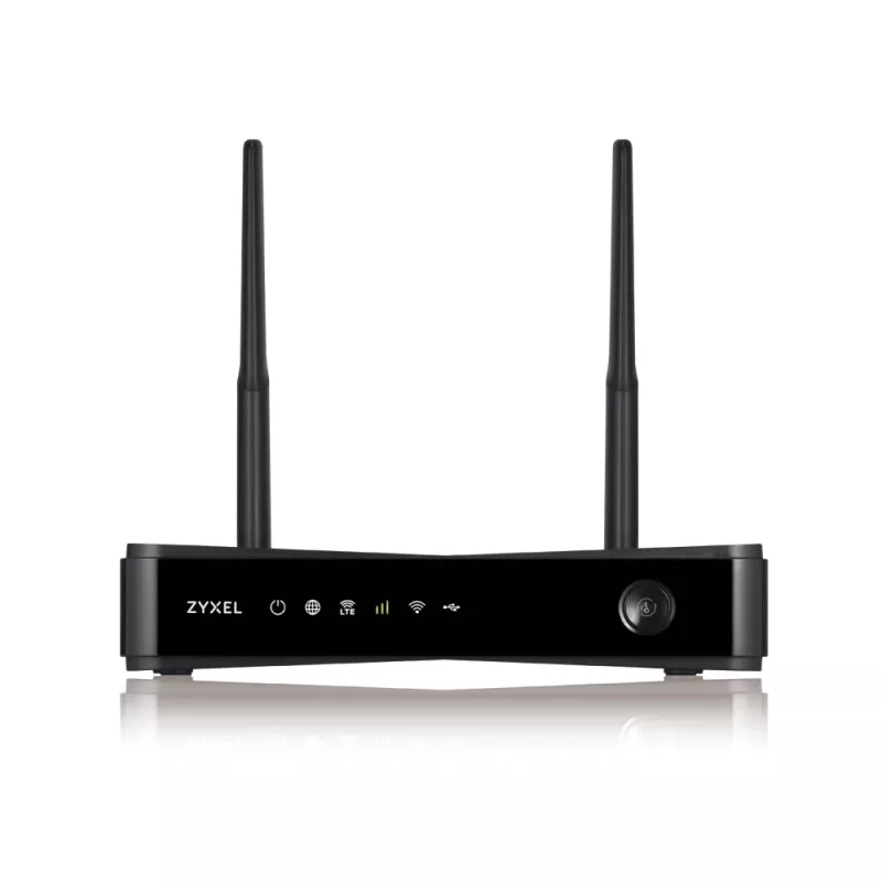 Reititin Zyxel LTE3301-PLUS Dualband 2,4 GHz / 5 GHz Wi-Fi 5