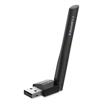 TP-Link UB500 Plus liitäntäkortit/sovittimet Bluetooth