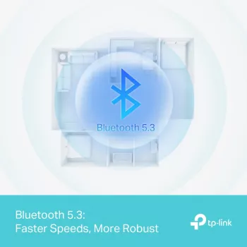 TP-Link UB500 Plus liitäntäkortit/sovittimet Bluetooth
