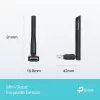TP-Link UB500 Plus liitäntäkortit/sovittimet Bluetooth