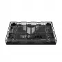 Tuuletinohjain ASUS TUF Gaming ARGB PWM Fan Hub 4-napainen musta