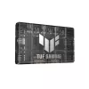 Tuuletinohjain ASUS TUF Gaming ARGB PWM Fan Hub 4-napainen musta