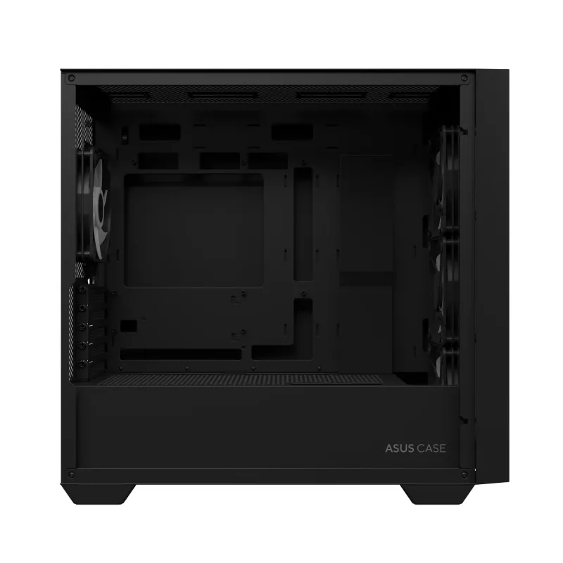 ASUS A21 PLUS musta
