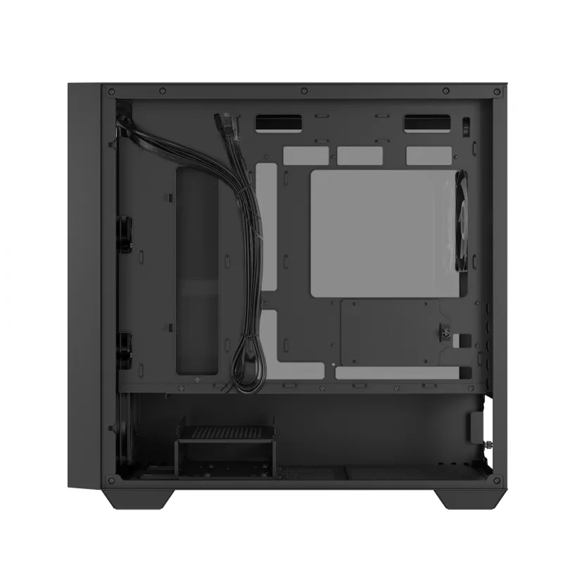 ASUS A21 PLUS musta