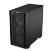 ASUS A21 PLUS musta