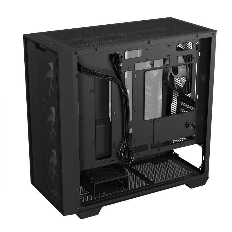 ASUS A21 PLUS musta