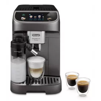 De’Longhi ECAM 320.70.TB kahvinkeitin täysautomaattinen espressokeitin 1.9 L